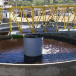 EFFLUENT TREATMENT PLANT