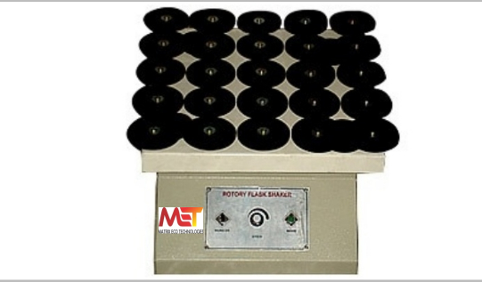 rotary-shakers