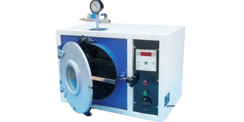 vacuum-oven