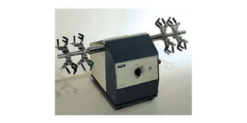 wrist-action-shaking-machine