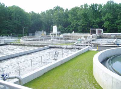 effluent-water-treatment-plant